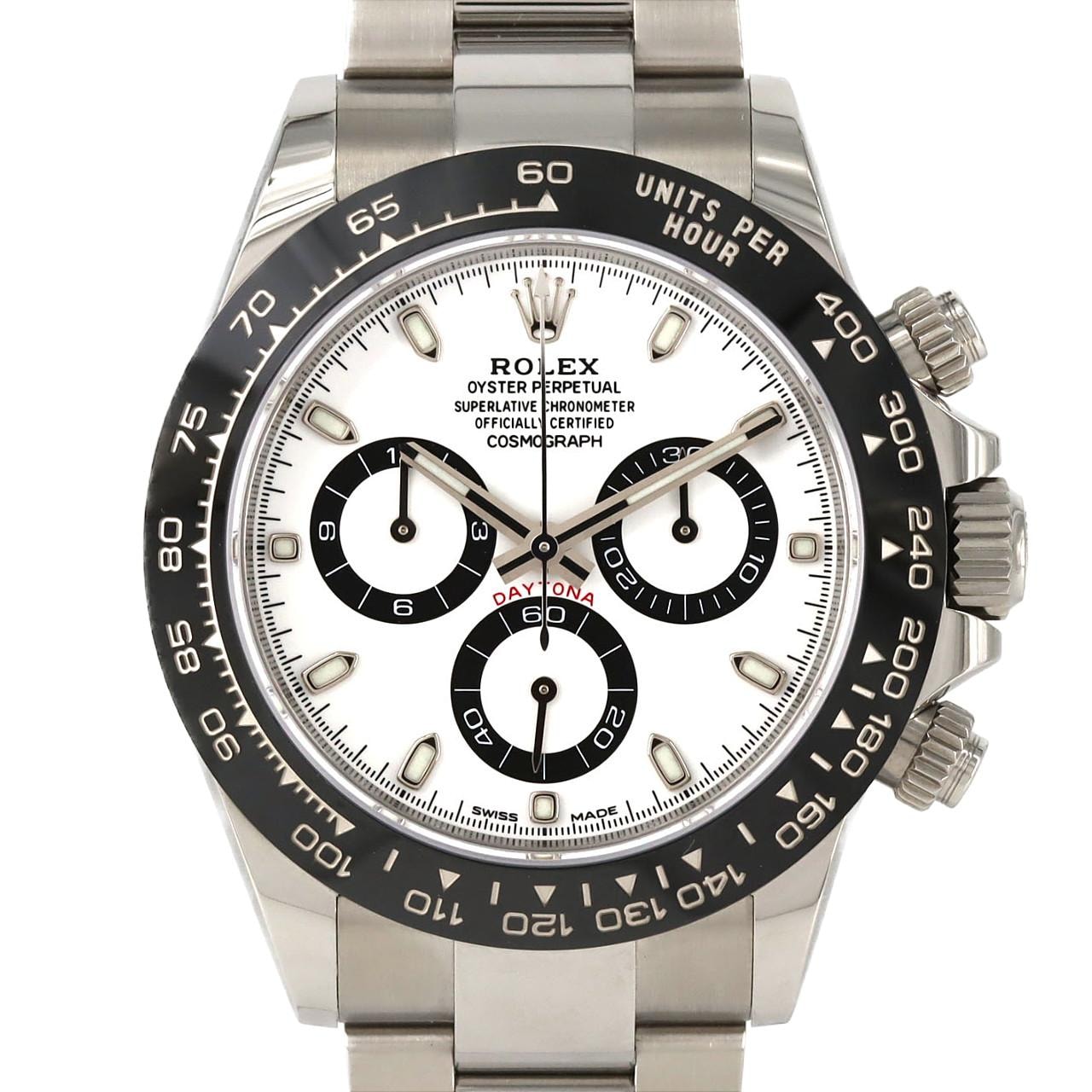 D (傷や汚れあり)】ROLEX ロレックス チェリーニ 1976年製 4121 K18WG