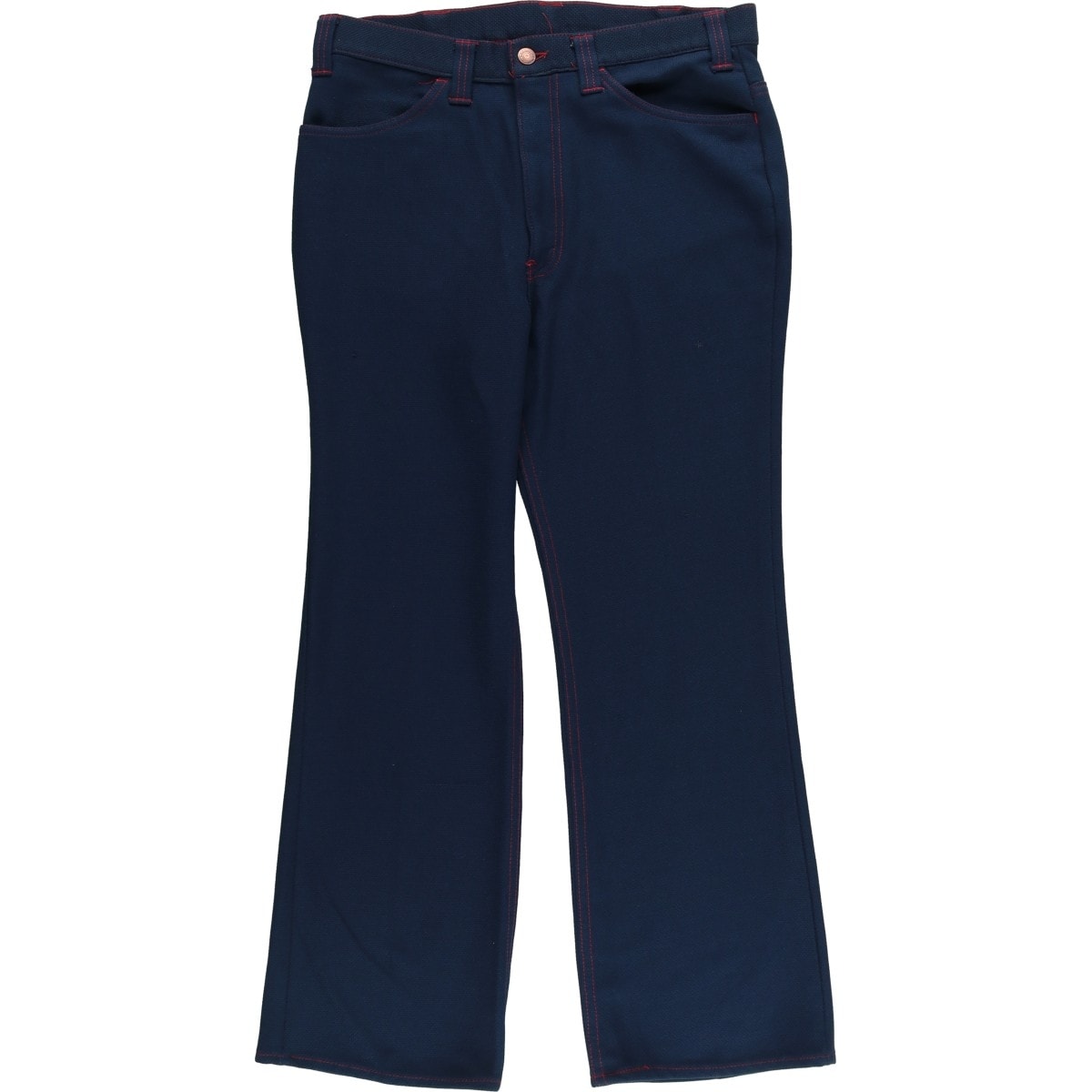 古着 ~80年代 リーバイス Levi's GENTLEMAN'S JEANS フレアパンツ メンズw34相当 ヴィンテージ/eaa569905