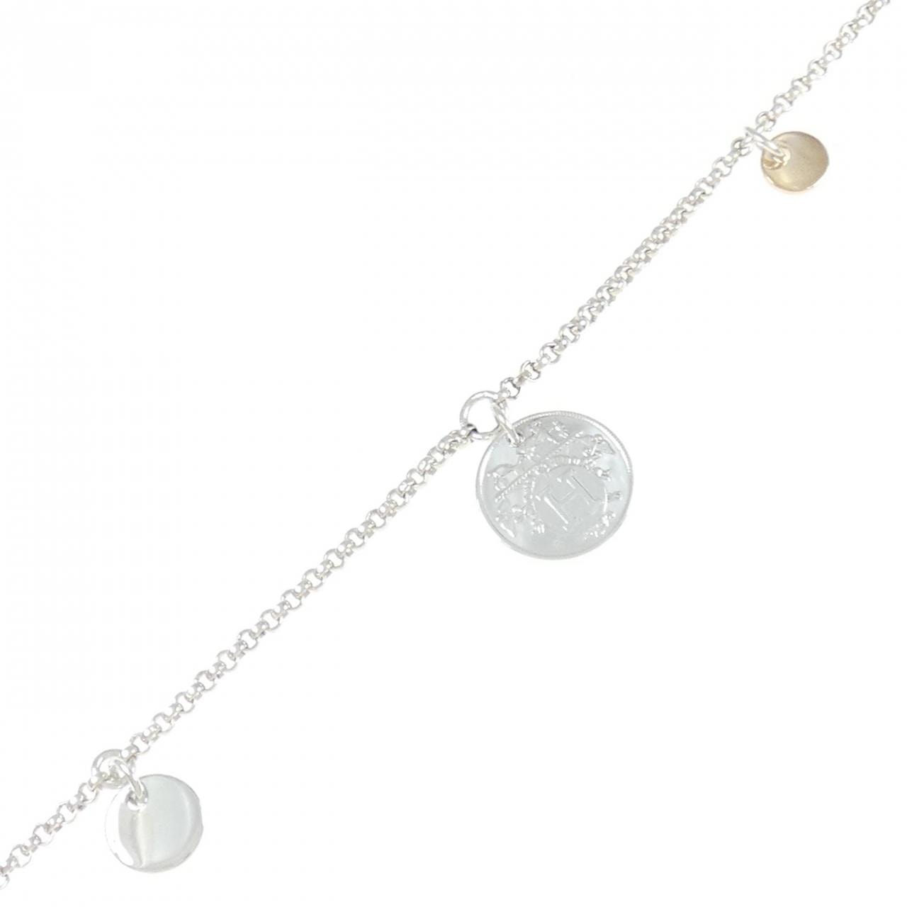 エルメス エクスリブリス PM ブレスレット