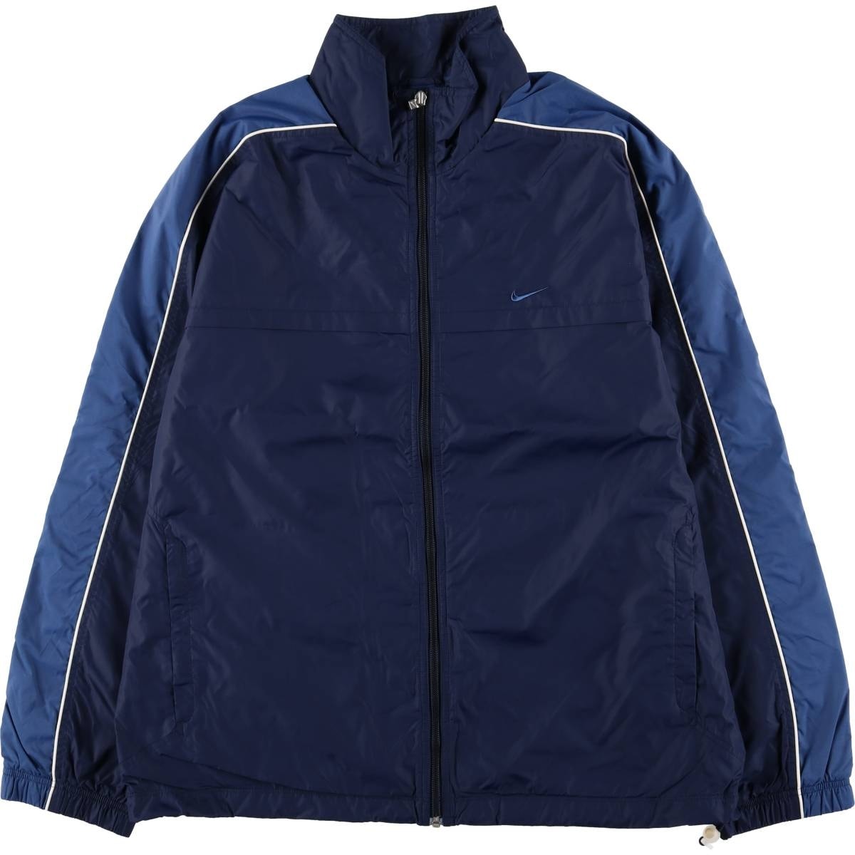 古着 00年代 ナイキ NIKE ナイロンジャケット メンズL相当/eaa578490