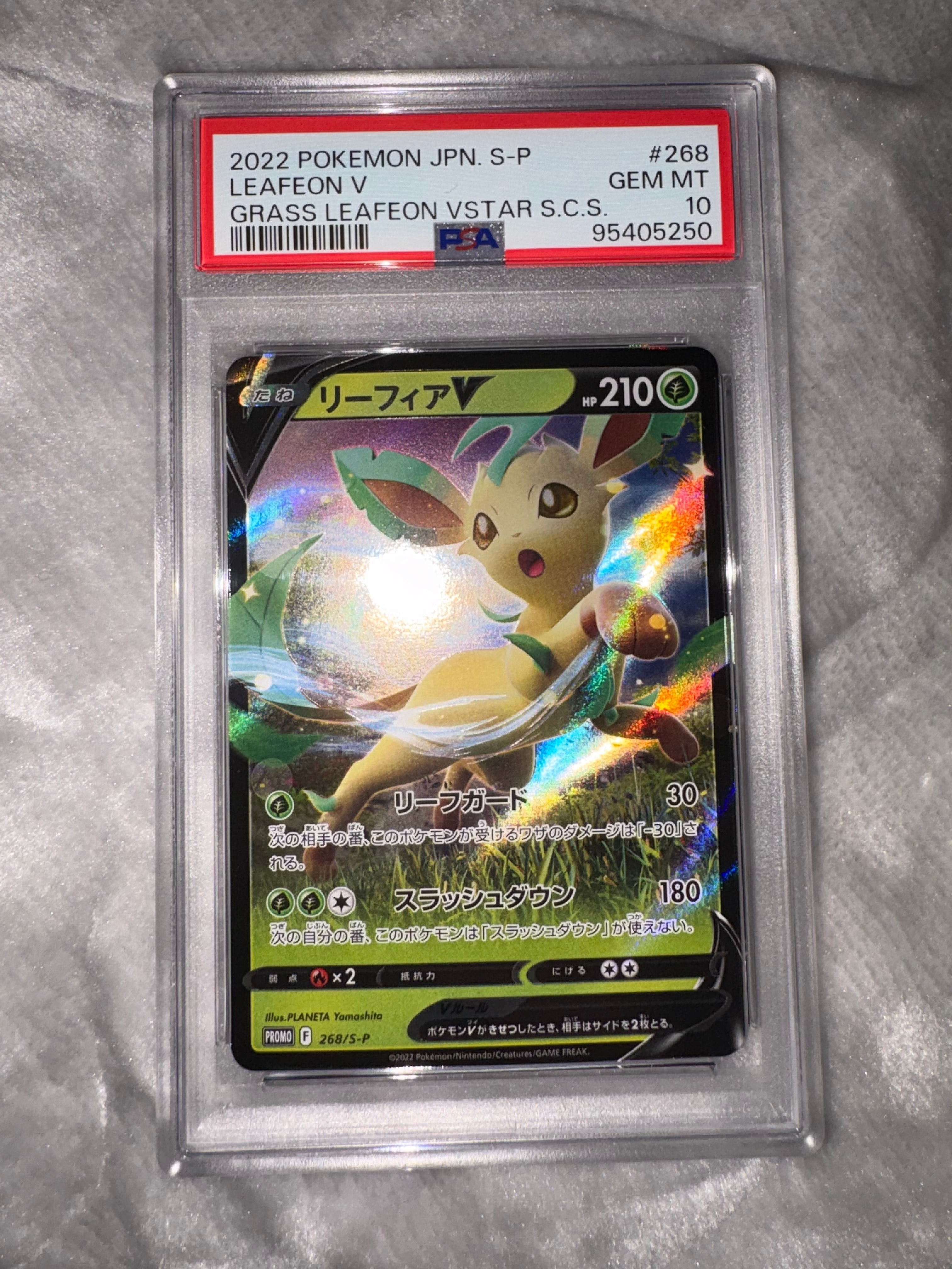 PSA10】マグマ団のグラードン: プロモ [S8a-P 011/025](プロモカード
