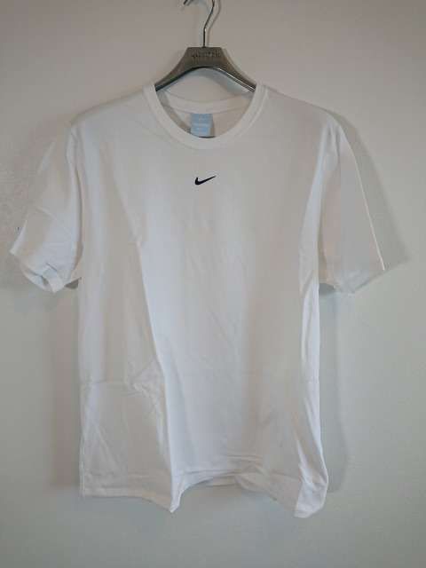 Nike x Drake NOCTA Logo Tee "White"