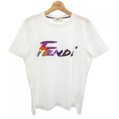 フェンディ FENDI FS7254 AJXG Tシャツ