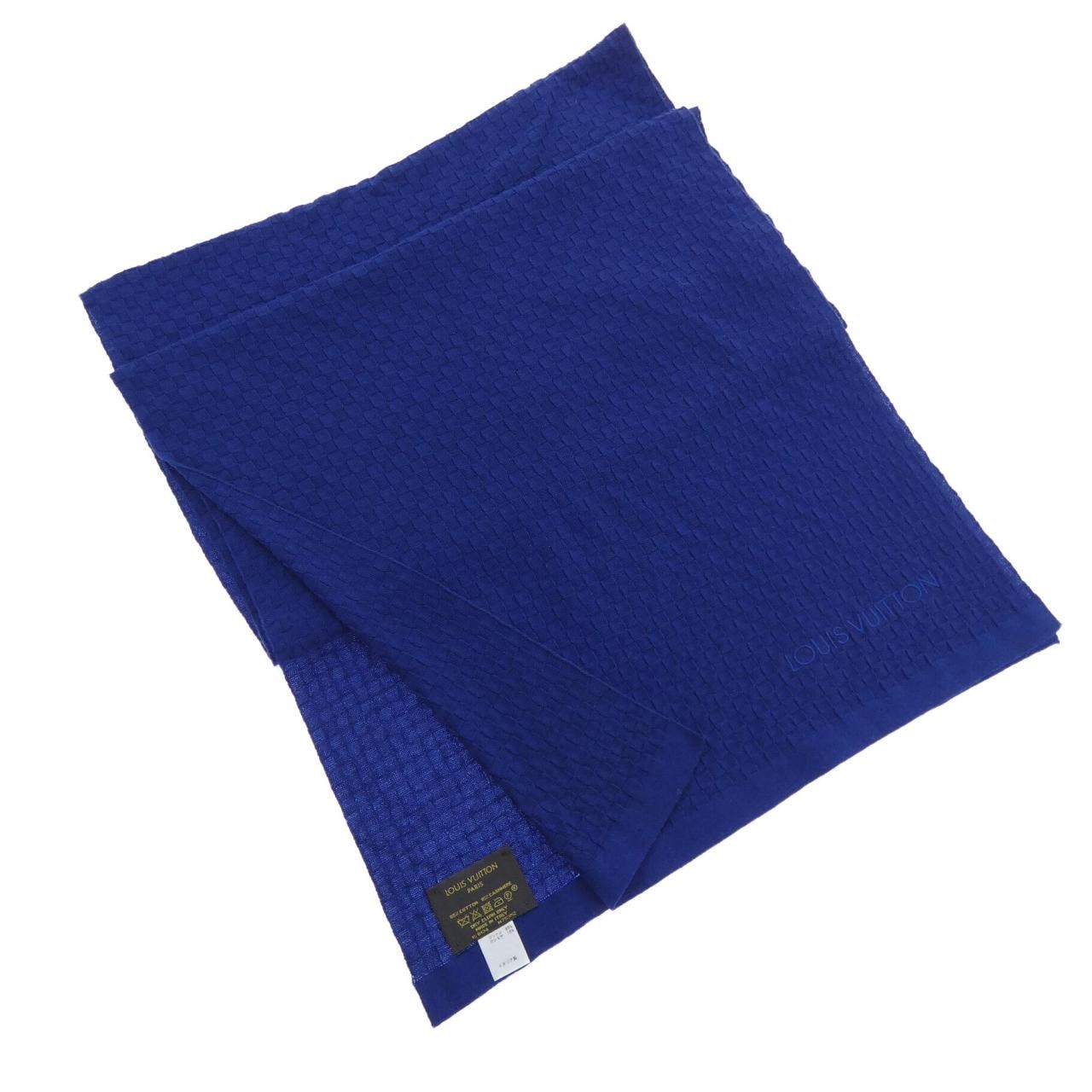 ルイヴィトン LOUIS VUITTON M75352 MUFFLER