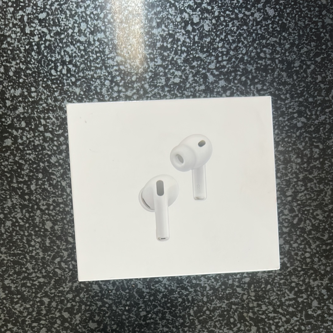 Apple AirPods Pro 3