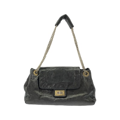 シャネル ショルダーバッグ