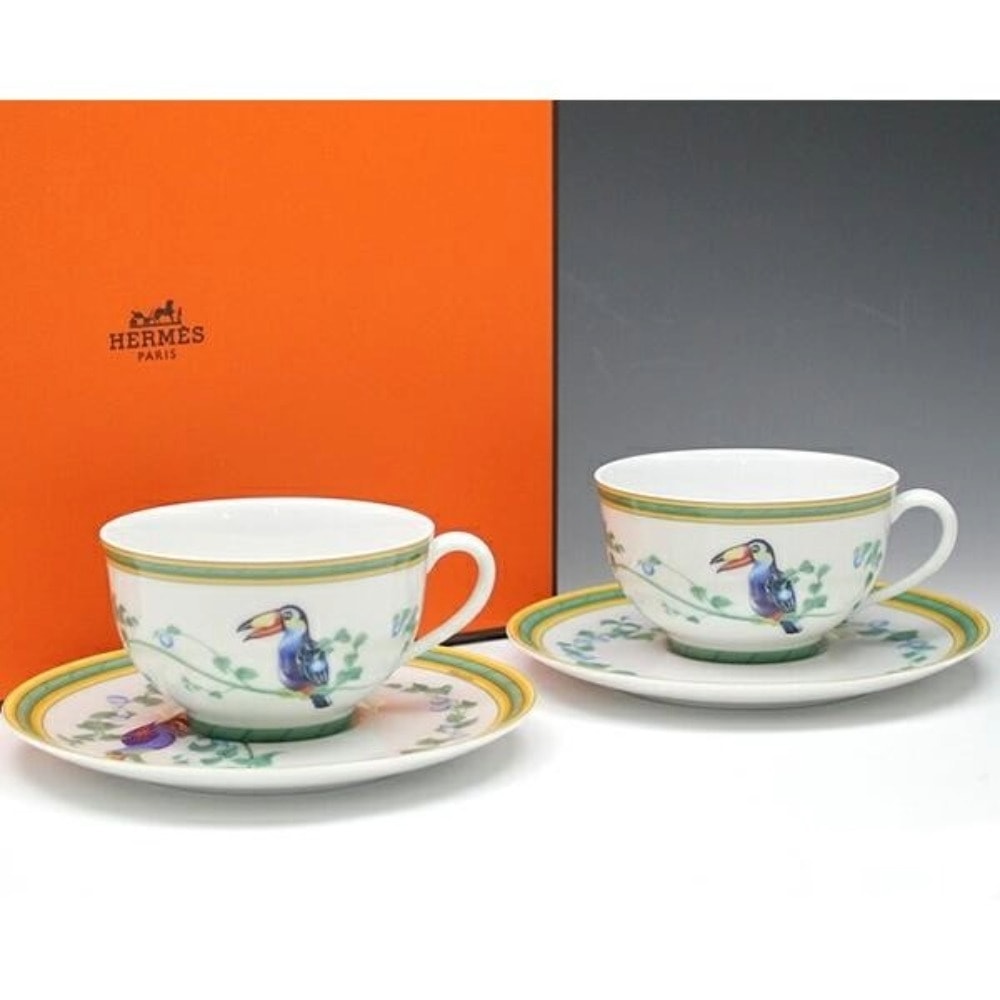 エルメス HERMES 食器