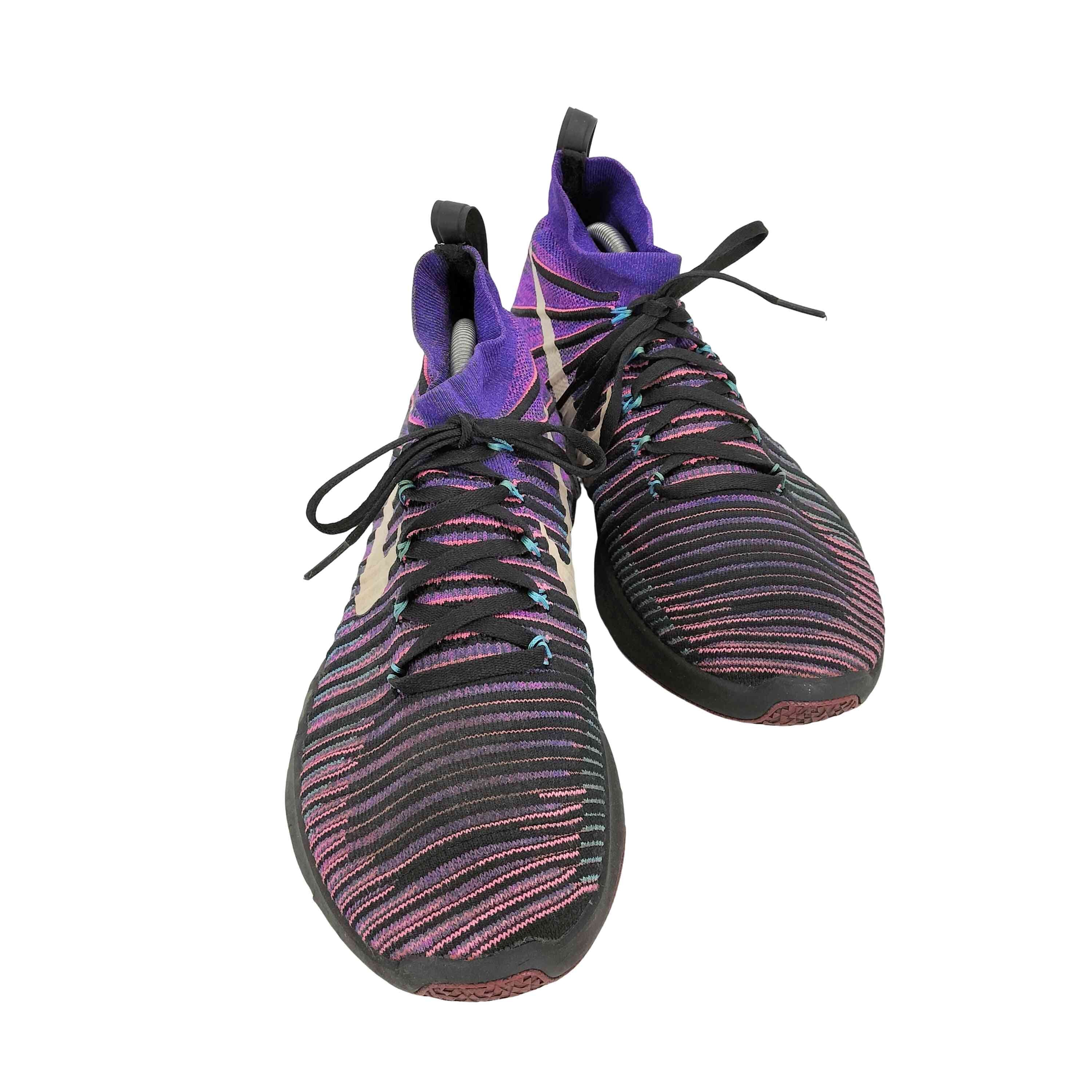 FREE TRAIN FORCE FLYKNIT【1140381951368】