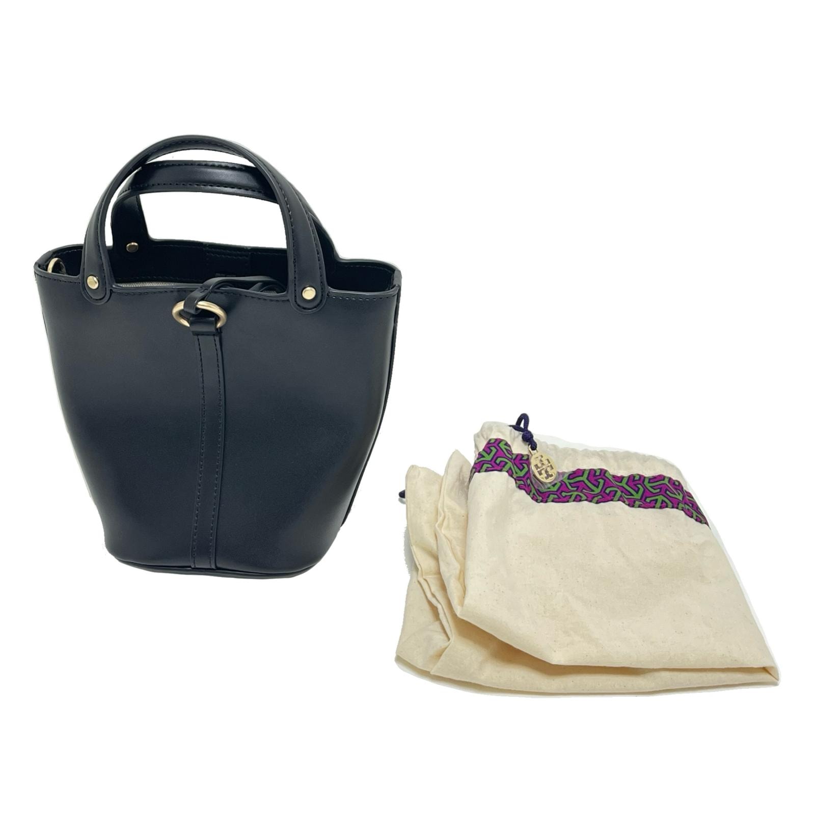 TORY BURCH トリーバーチ 2WAYショルダーバッグ 552220619 ブラック