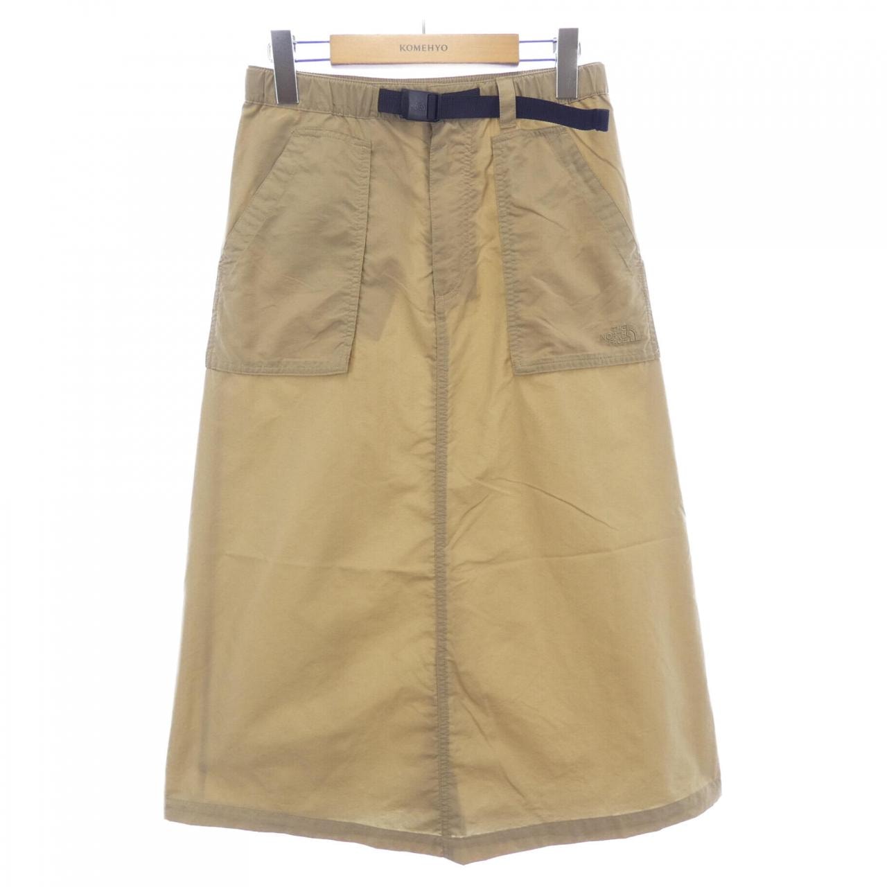 ザノースフェイス THE NORTH FACE NBW32330 スカート