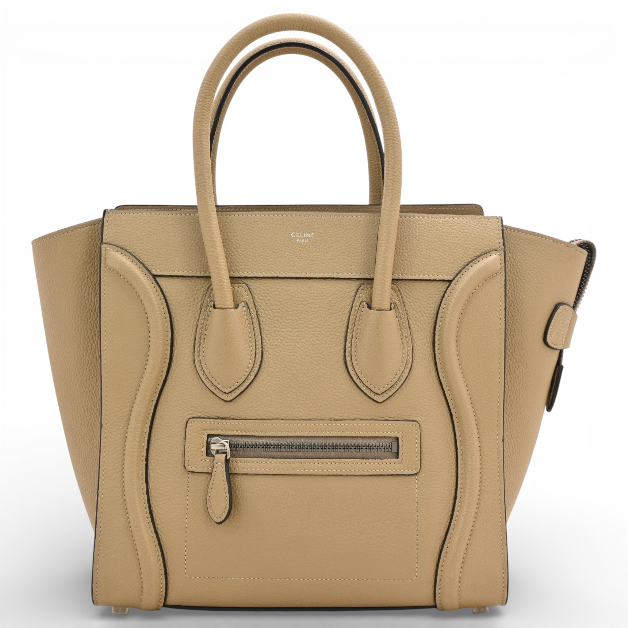 セリーヌ ハンドバッグ レディース