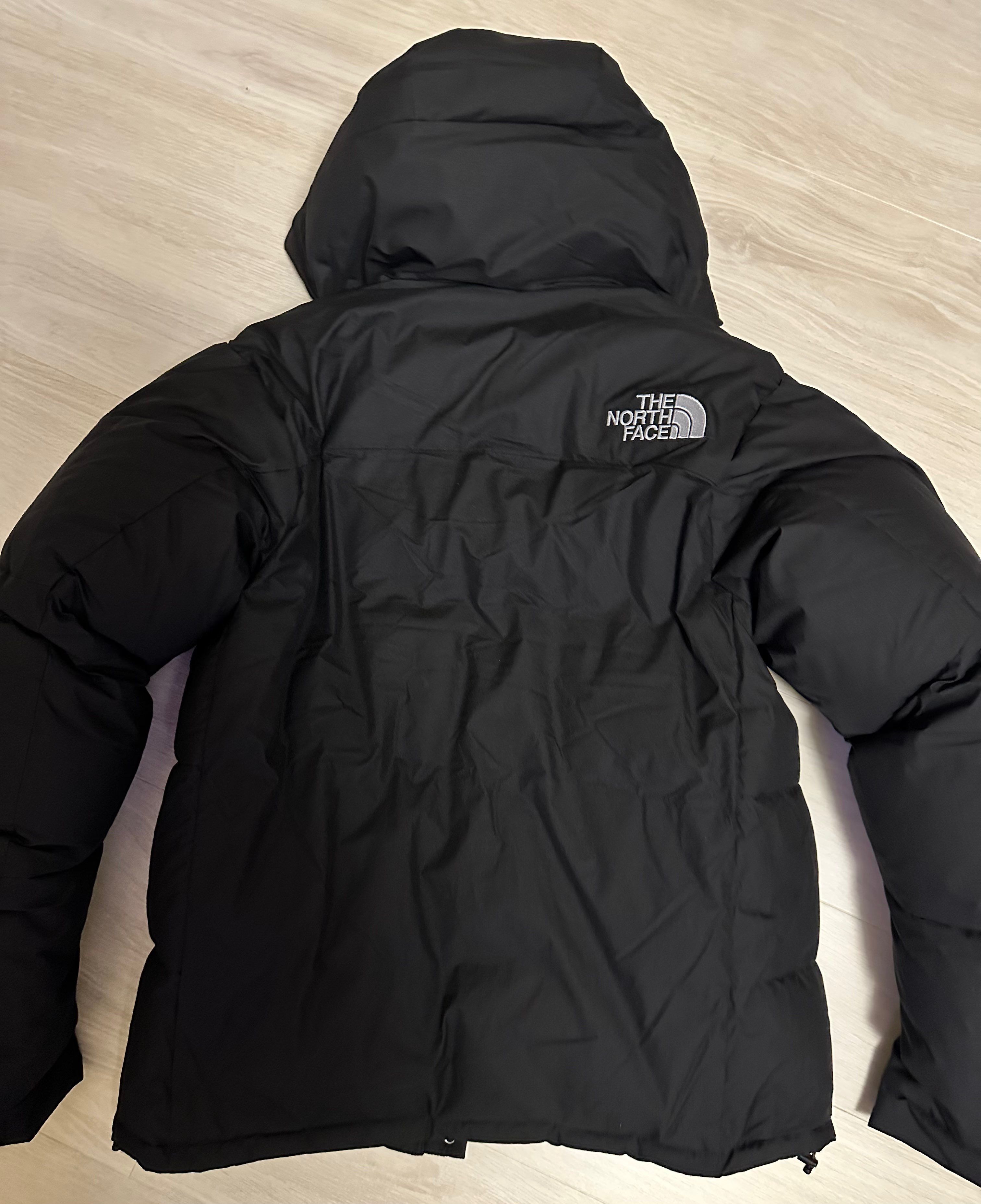 The North Face Baltro Light Jacket K 2020/2021 "Black"