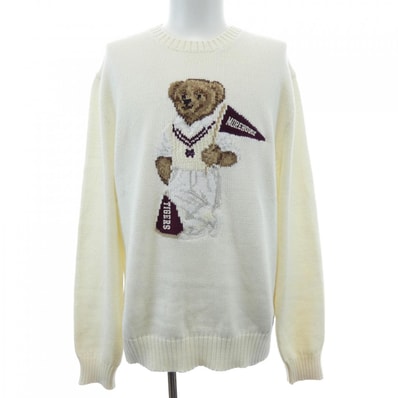 ポロラルフローレン POLO RALPH LAUREN Morehouse ニット