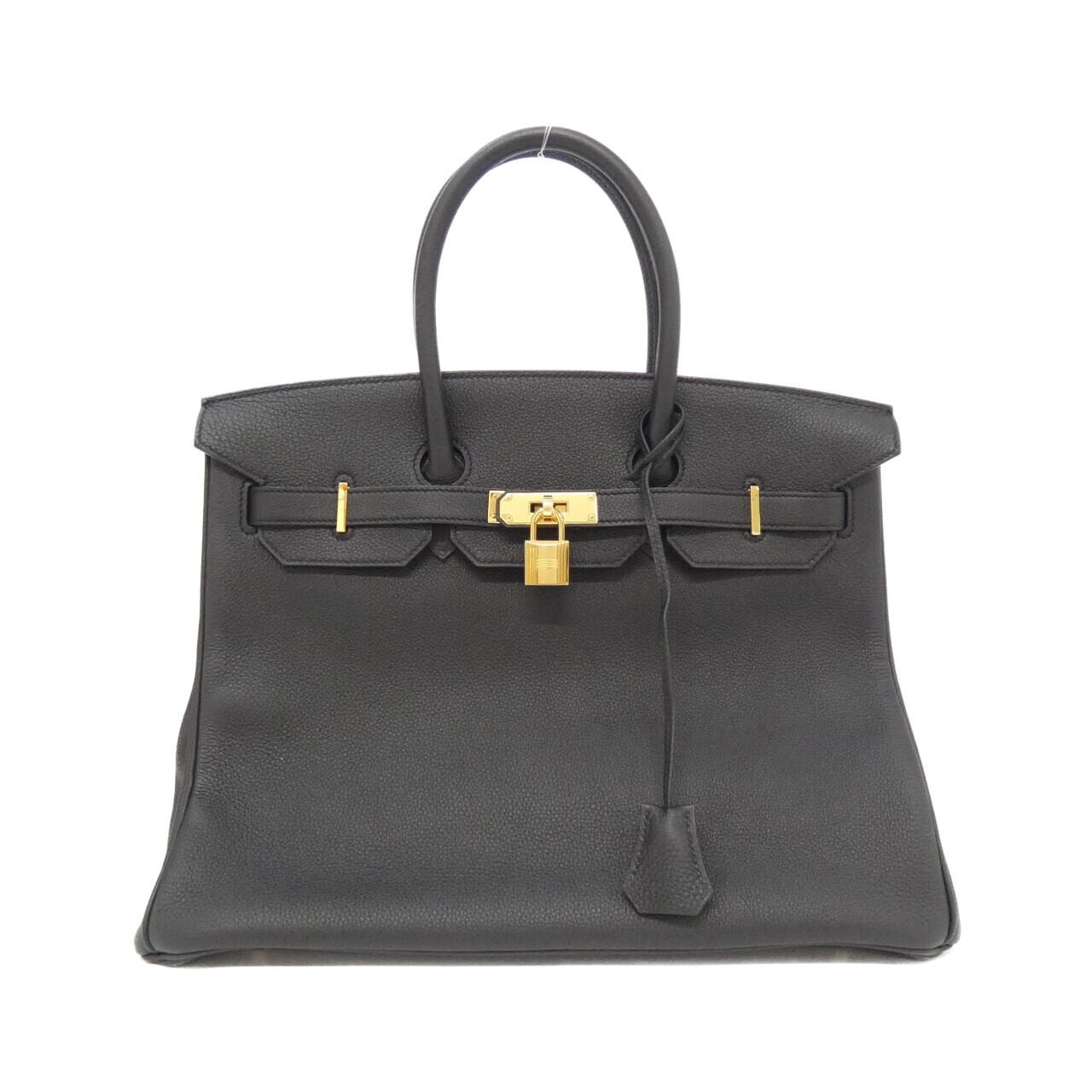 エルメス バーキン 35cm 027634CC バッグ