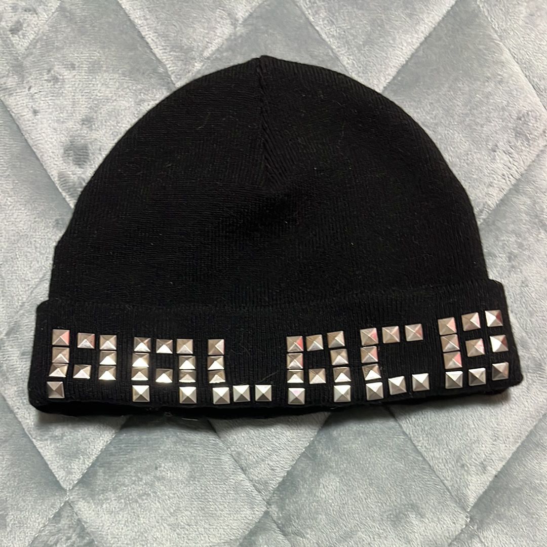 passion ビーニー PASSION(パッション)/ TARGET PRACTICE FOHAIR BEANIE -4.COLOR