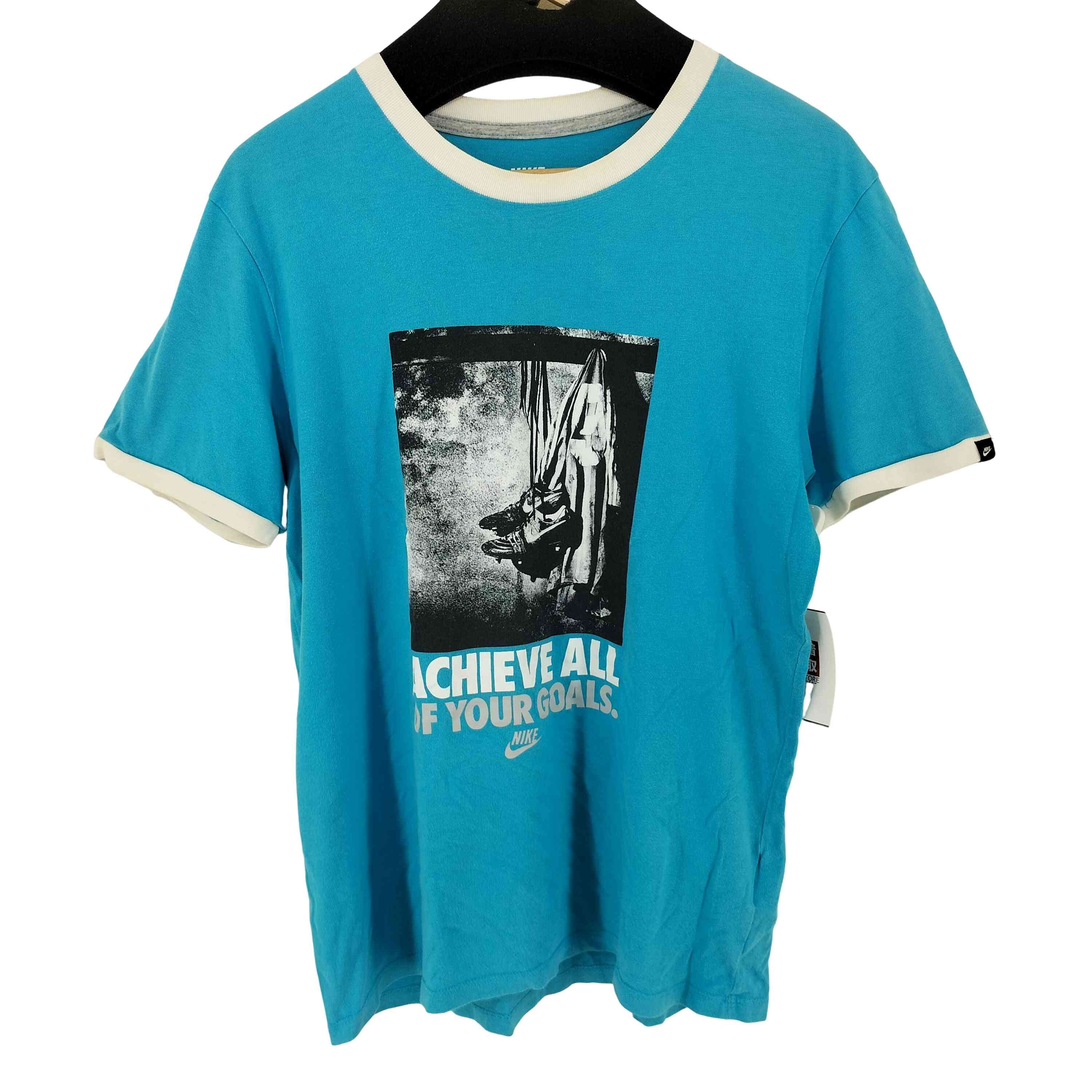 グラフィックリンガーTee【1137872611993】