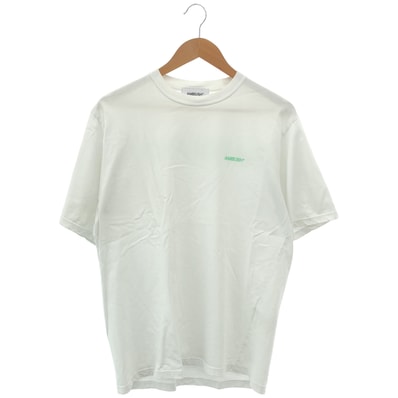 アンブッシュ 12115757 ホワイト 2025 XL LOGO T-SHIRT S