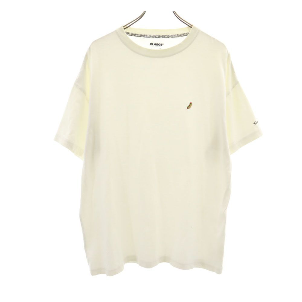 XLARGE エクストララージ 半袖 Tシャツ