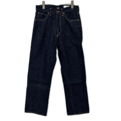 リー LM6355-89 インディゴ THE ARCHIVES RIDERS 101-Z 1955 JAMES DEAN MODEL デニムパンツ 31