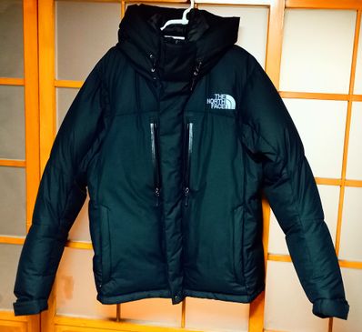 The North Face Baltro Light Jacket K 2020/2021 "Black"
