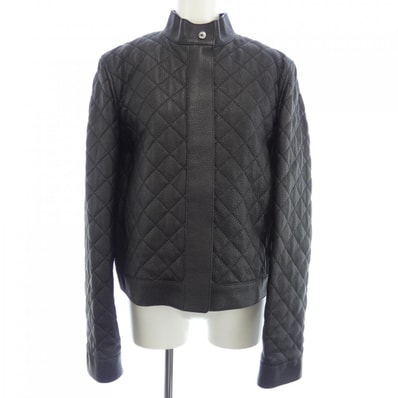 エルメス HERMES レザージャケット