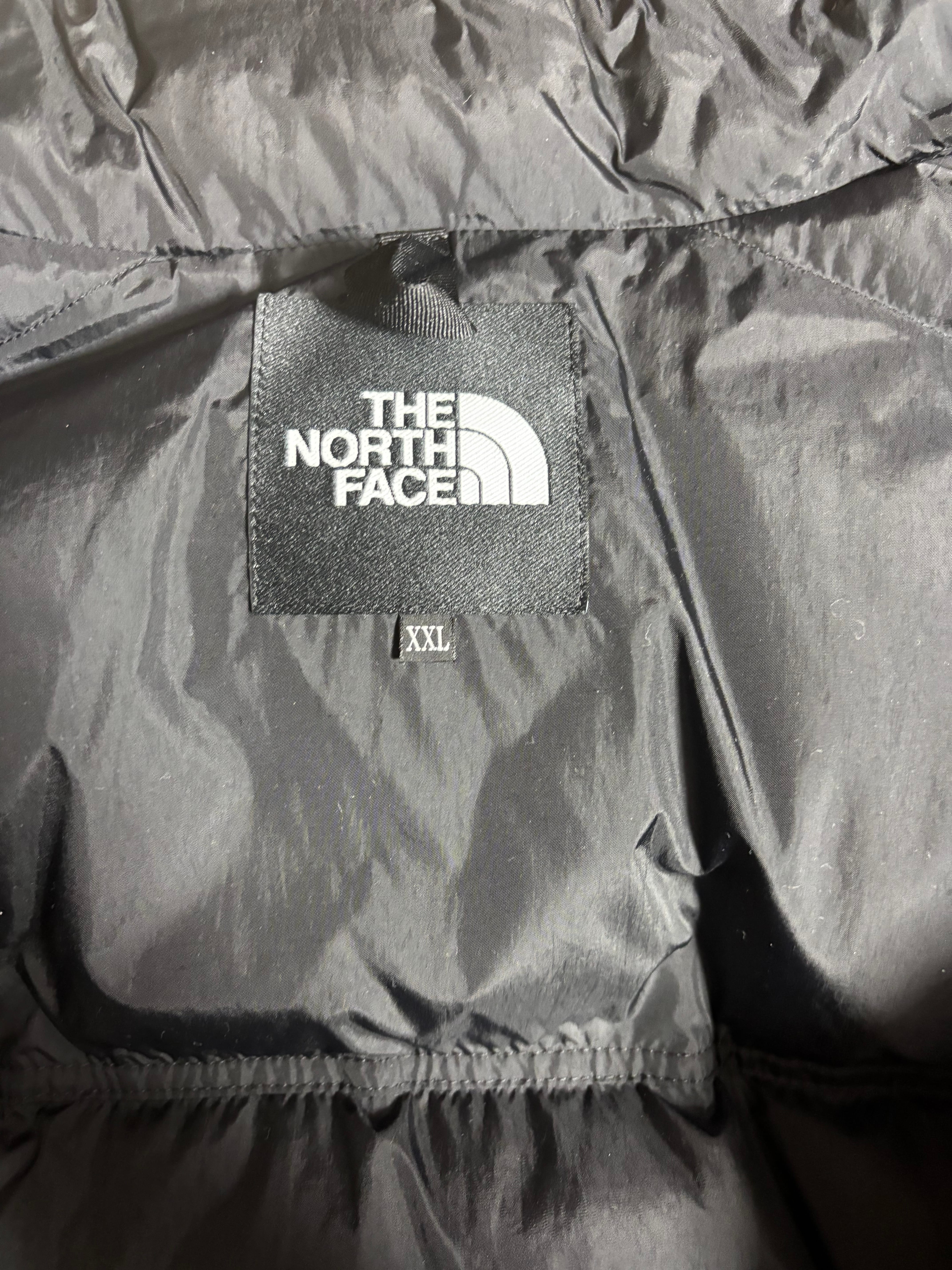 The North Face Nuptse Jacket 2023/2024 "Black"