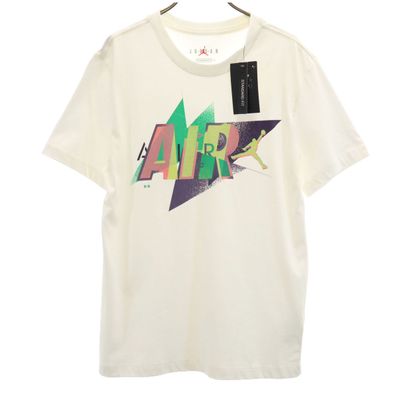 未使用 AIR JORDAN 半袖 Tシャツ
