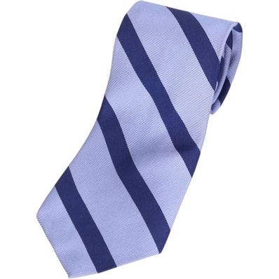 古着 ラルフローレン Ralph Lauren LAUREN ローレン ストライプ柄 ネクタイ USA製/gaa005755