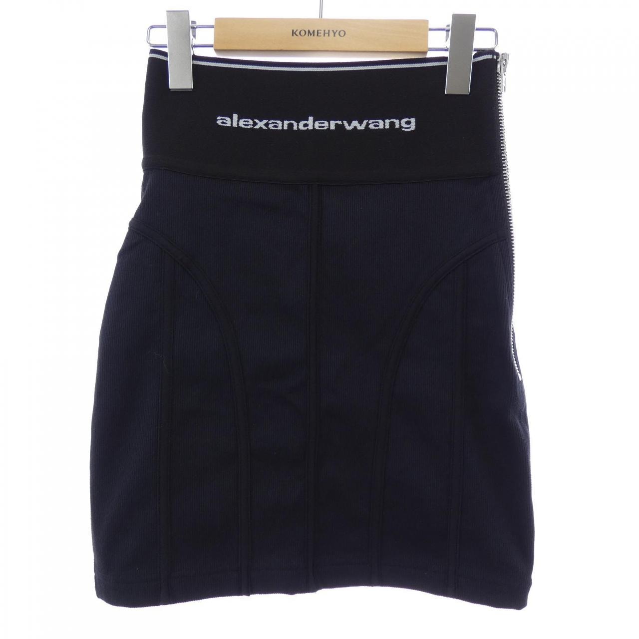 アレキサンダーワン ALEXANDER WANG 1CC1225217 スカート