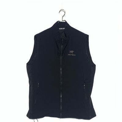 ARC'TERYX Atom SL Vest Men's "Black" X000004849