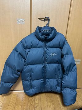 Supreme Nike Reversible Puffy Jacket Black を買うならスニーカーダンク Supreme Nike Reversible Puffy Jacket Black を買うならスニーカーダンク