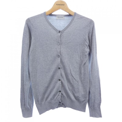 ジョンスメドレー JOHN SMEDLEY カーディガン