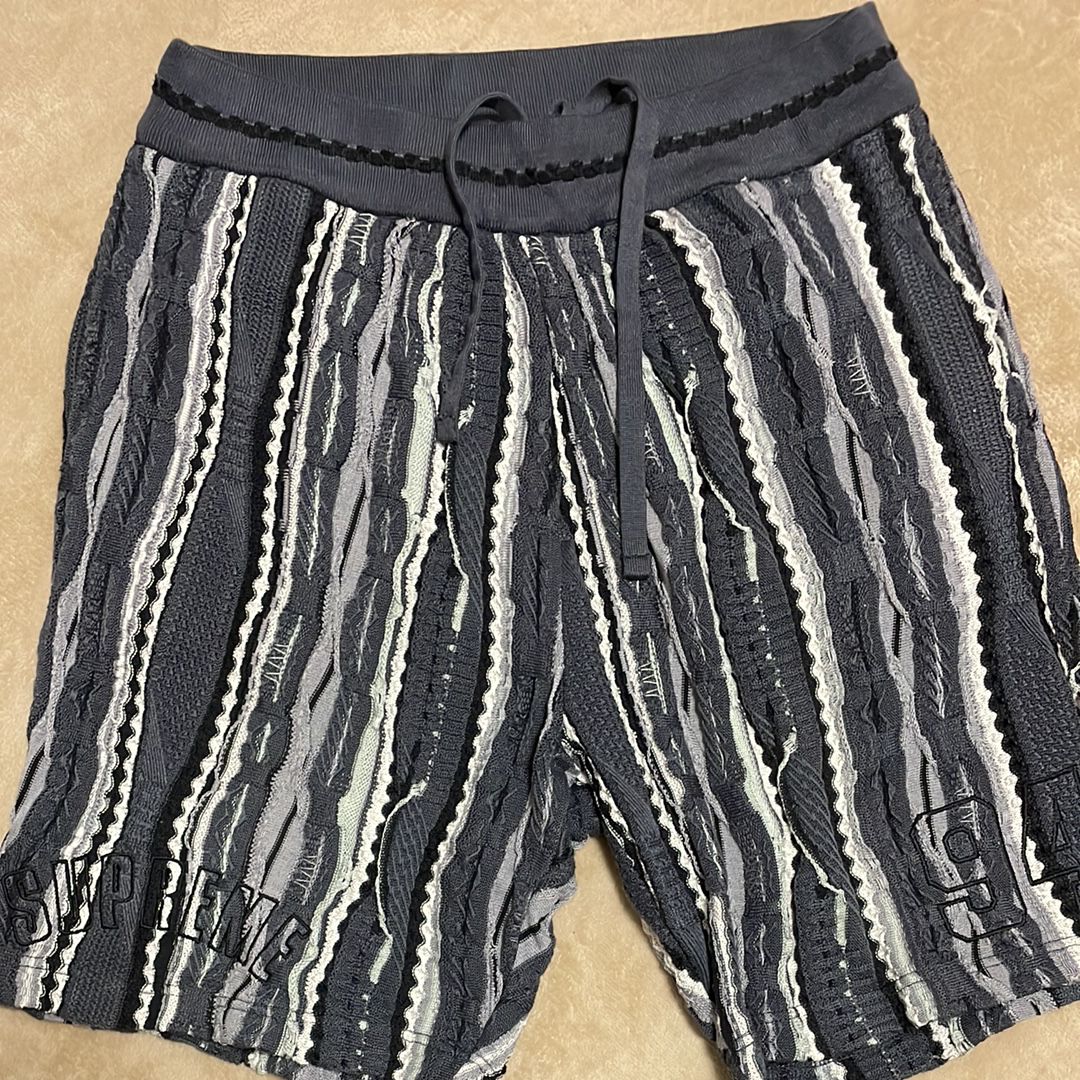 Supreme / Coogi Basketball Short 
