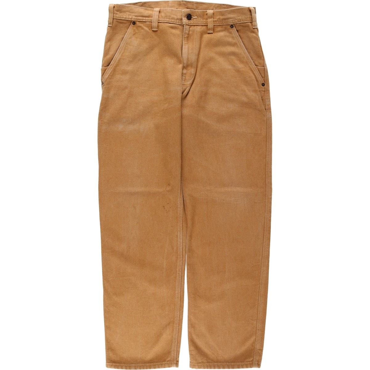 古着 パタゴニア Patagonia 55865FA19 ダックワークパンツ メンズw34相当/eaa635747