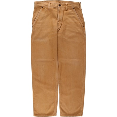 古着 パタゴニア Patagonia 55865FA19 ダックワークパンツ メンズw34相当/eaa635747