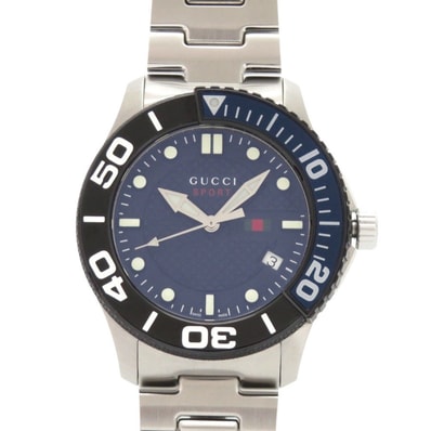 グッチ Gタイムレス スポーツ 126.2/ YA126282