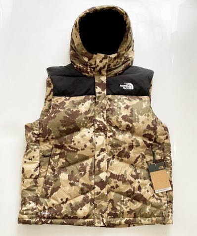 ★新品未使用正規品★ The North Face ダウンベスト