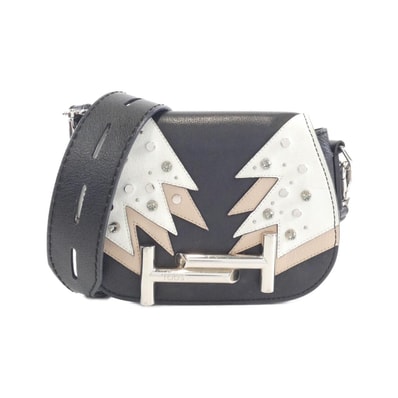 トッズ ダブル T ショルダーバッグ