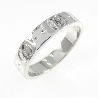 グッチ アイコン リング