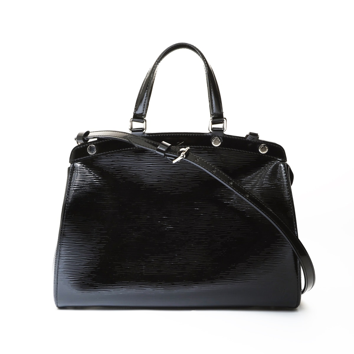 ヴィトン LV エピ エレクトリック ブレア MM ハンドバッグ【中古】