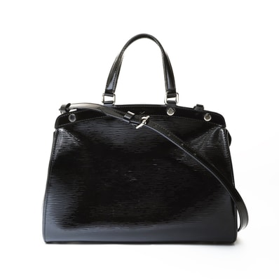 ヴィトン LV エピ エレクトリック ブレア MM ハンドバッグ【中古】