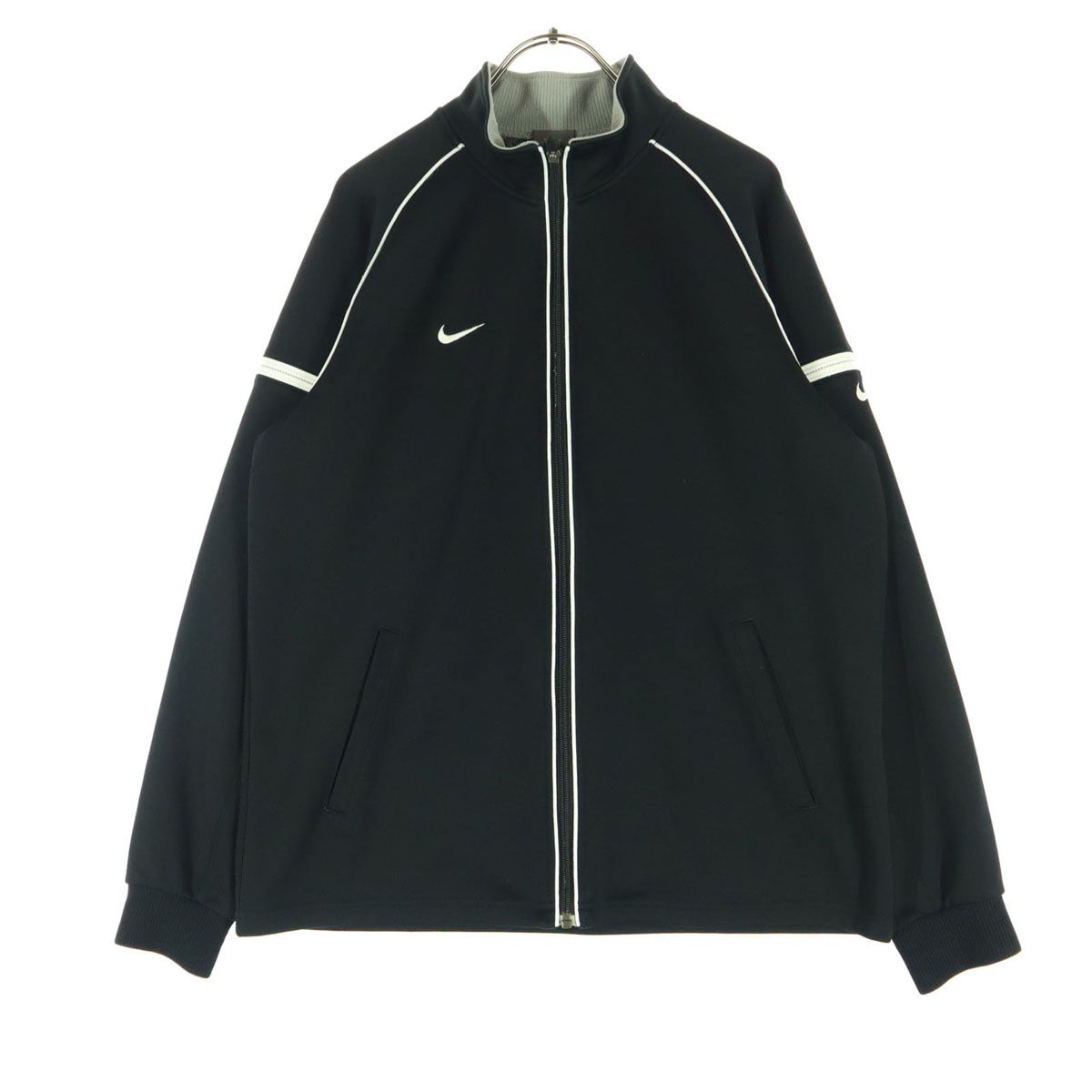NIKE ナイキ 長袖 トラックジャケット