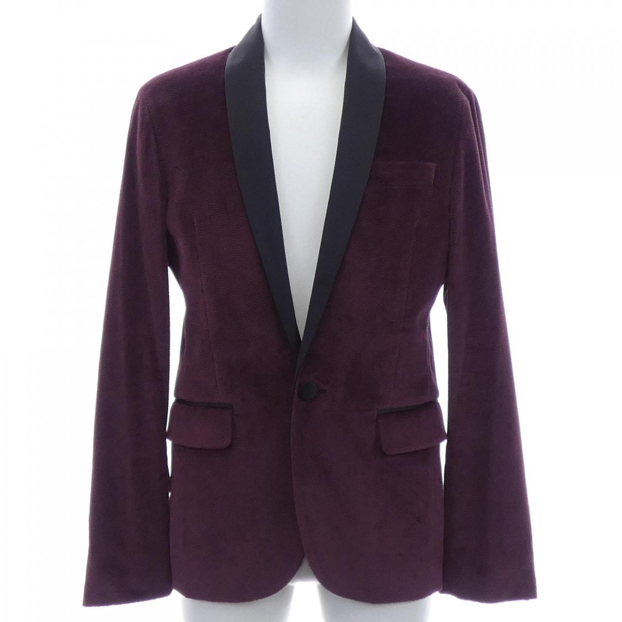 ディースクエアード DSQUARED2 S74FT0237 ジャケット