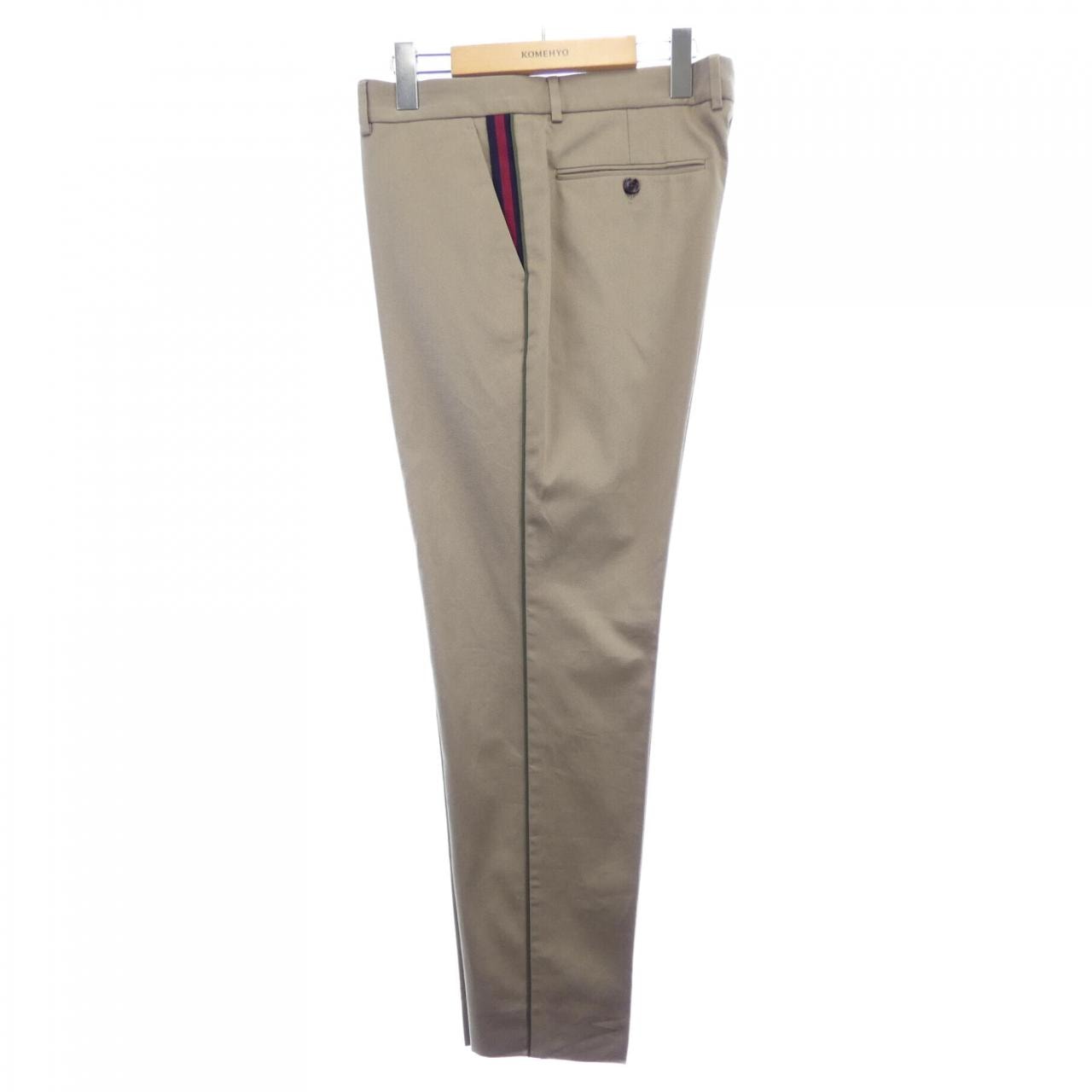 グッチ GUCCI 468518 Z3732 パンツ