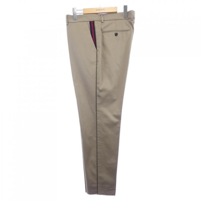 グッチ GUCCI 468518 Z3732 パンツ
