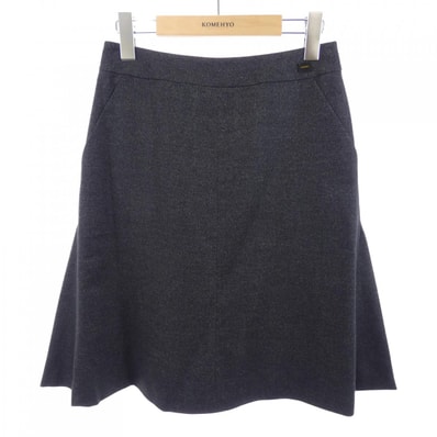 【ヴィンテージ】シャネル CHANEL P18437V10482 01A スカート