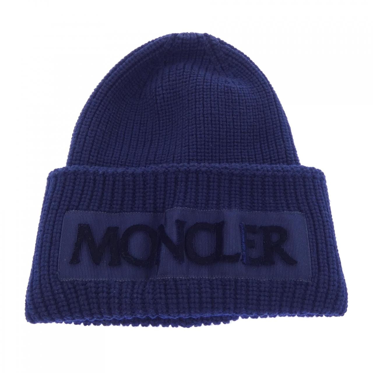モンクレール MONCLER 20939960500 ニットキャップ