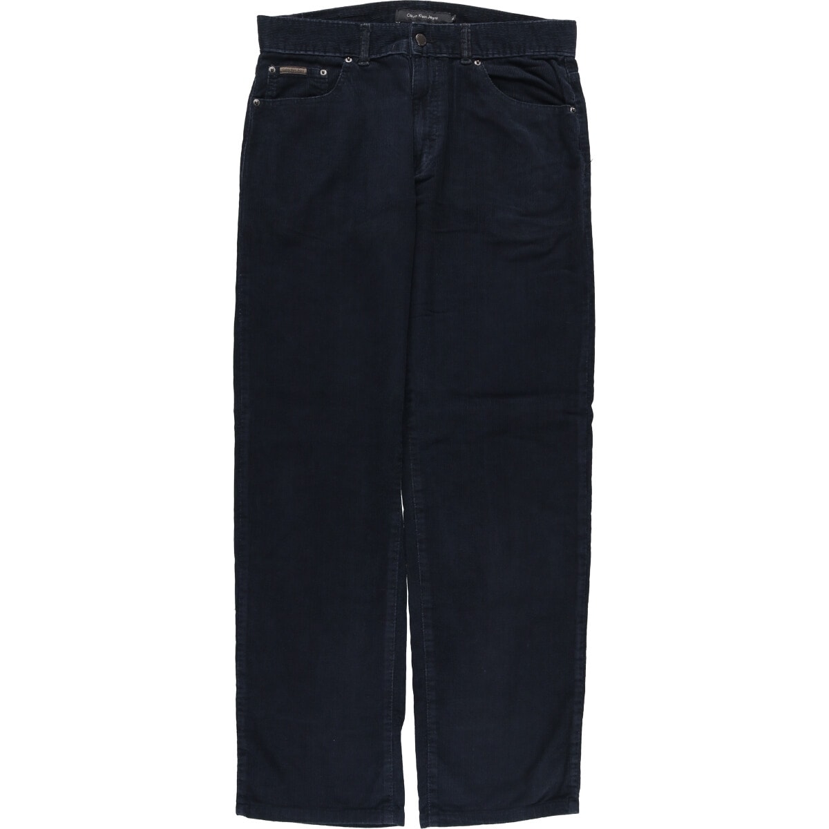 古着 カルバンクライン Calvin klein JEANS コーデュロイパンツ メンズw34相当/eaa572286