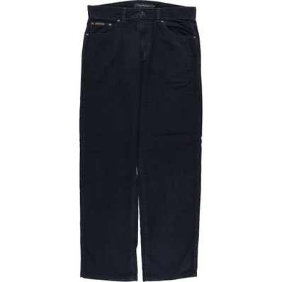 古着 カルバンクライン Calvin klein JEANS コーデュロイパンツ メンズw34相当/eaa572286