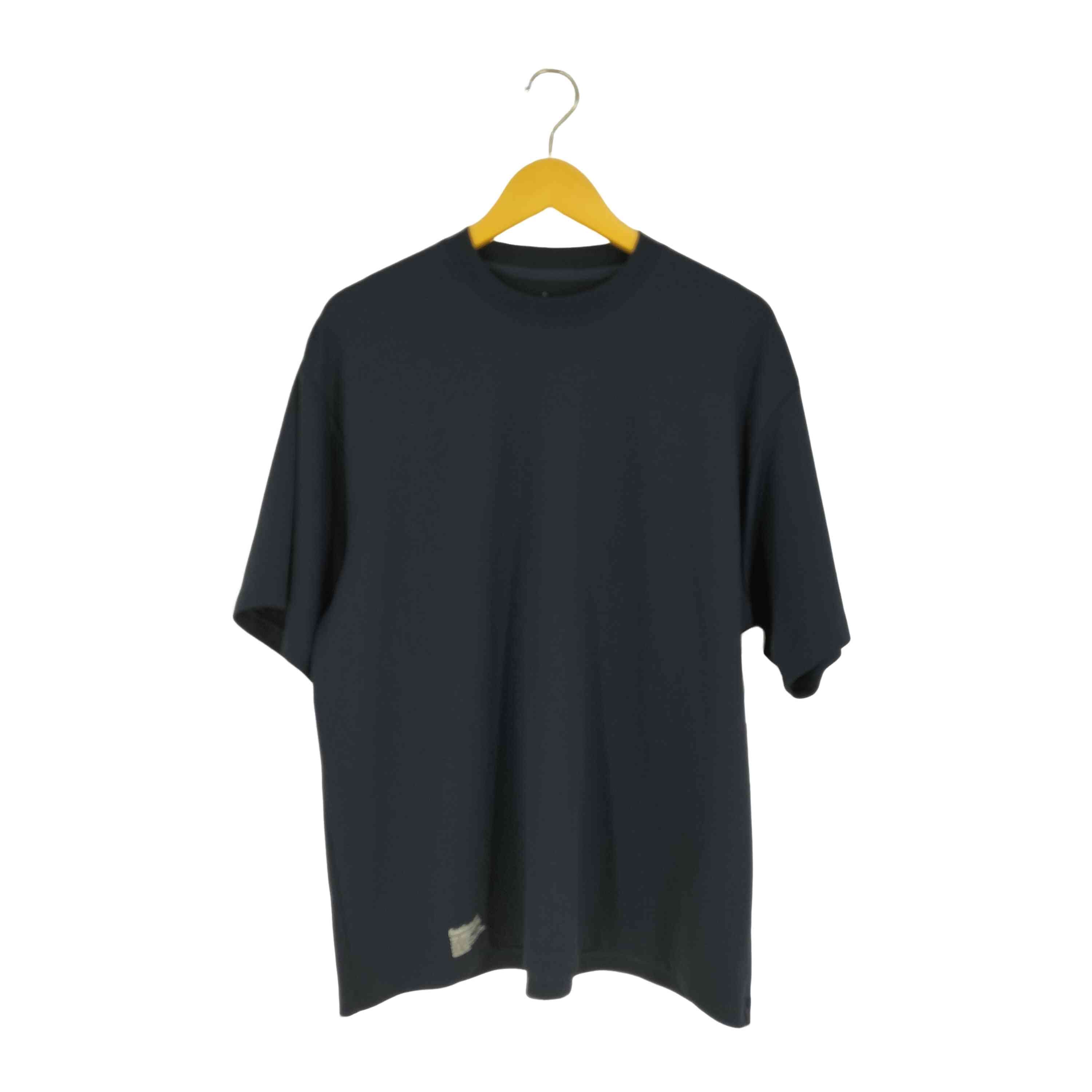 TECH SMOOTH  CREW NECK【1141897286708】